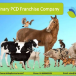 Veterinary Pharma Franchise in Kerala