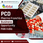 PCD Pharma Franchise in Vapi