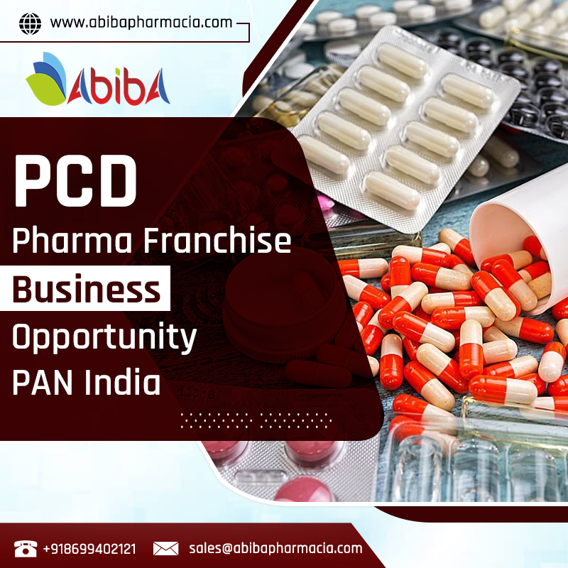 PCD Pharma Franchise in Vapi 