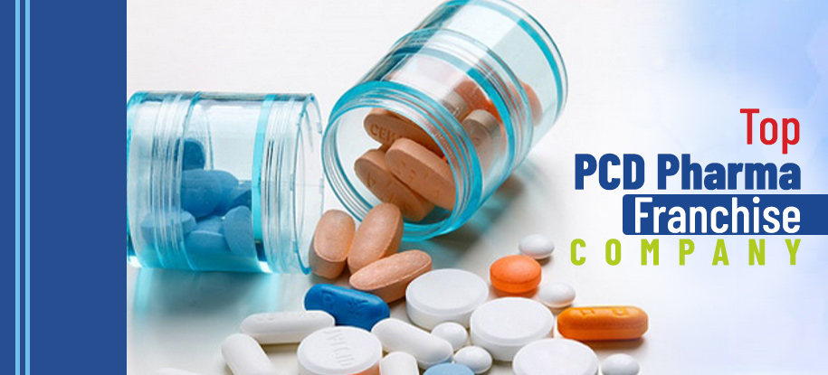 Top 10 PCD Pharma Companies in Maharashtra