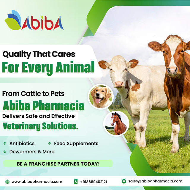 Veterinary