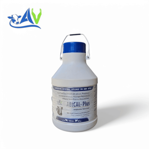 ABICAL-Plus (10 Litre)