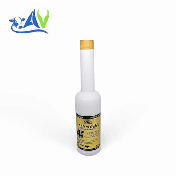 Abical Gold Gel