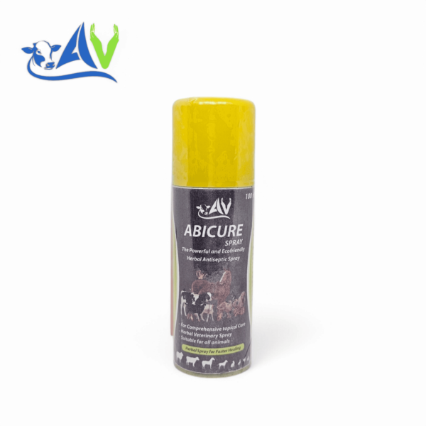ABICURE SPRAY