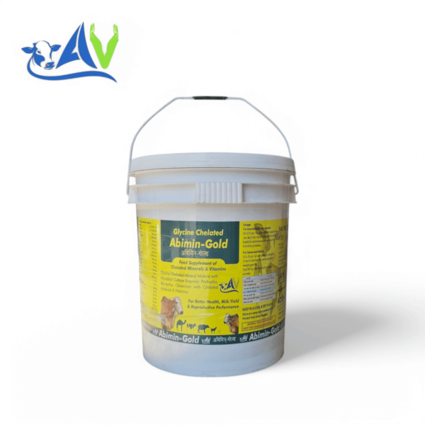 ABIMIN-FORTE 25kg