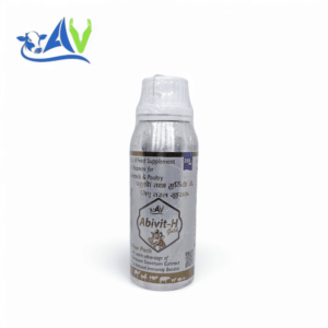 Liquid Feed Supplement of Vitamins for Livestock & Poultry