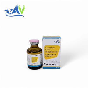 Ascorbic Acid Injection