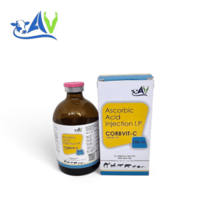 Ascorbic Acid Injection