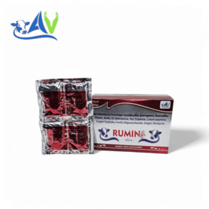 Animal Feed Supplement