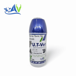 Uterine Tonic for Animals