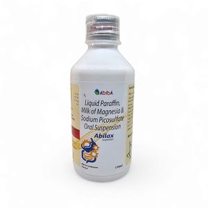 Abilax Sus