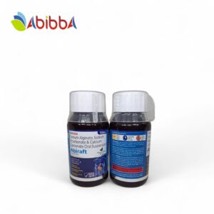ABIRAFT