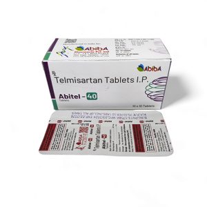 Abitel 40 tab