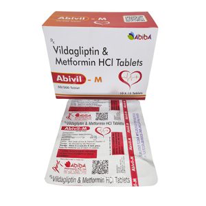 Abivil M tab