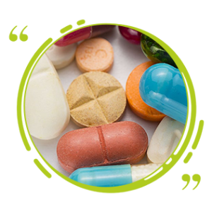 Antibiotics