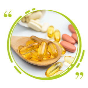 Antioxidant & Multivitamins