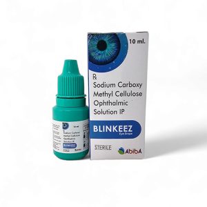 Blinkeez Eye Drops