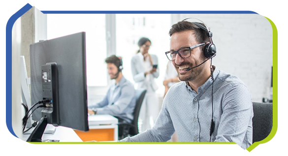 Customer-Services