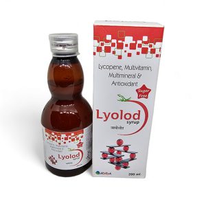 Lyolod Syp
