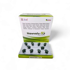Newvalv 9G SG