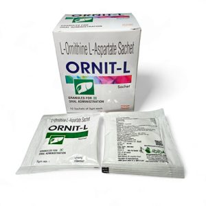 Ornit L Sachet