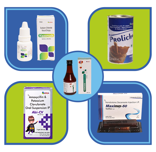 Our-Product-Range