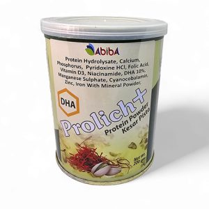 Prolich Kesar Pista Powder