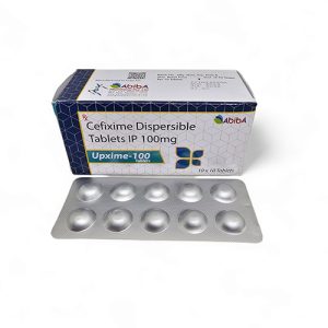 Upxime 100 Tab