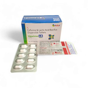 Upxime LB Tab