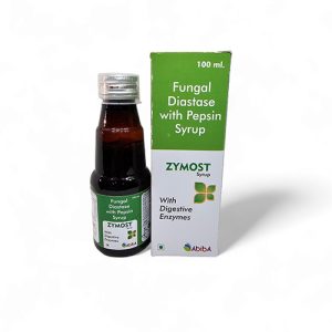 Zymost 100 ml Syp