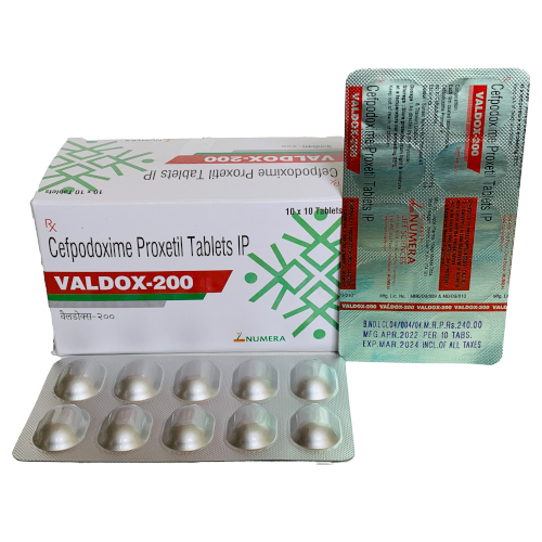 voldox