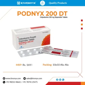 kivonyx